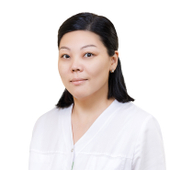 Утнасунова Виктория Николаевна, терапевт