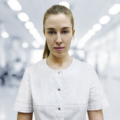 Летавина Мария Юрьевна, косметолог