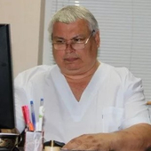 Медик Сергей Геннадьевич, психолог