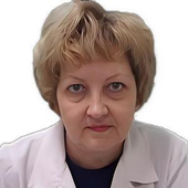 Мещерякова Ольга Александровна, иммунолог