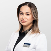 Ализаде Хадиджа Интигамовна, невролог