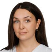 Кухарская Юлия Игоревна, офтальмолог