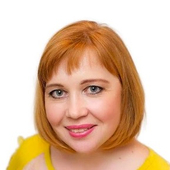 Волегова Ирина Геннадьевна, детский психолог
