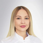 Клецова (Исаева) Юлия Олеговна, терапевт