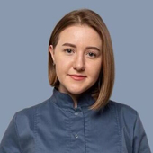 Ащеулова Кристина Николаевна, стоматологический гигиенист