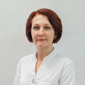 Милосердова Ирина Юрьевна, гинеколог