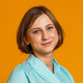 Казакова Марина Сергеевна, пульмонолог