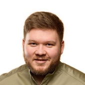 Отдельнов Михаил Викторович, стоматолог-ортопед