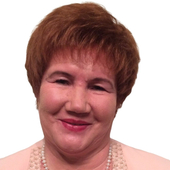 Рашитова Флюра Шамсетдиновна, терапевт