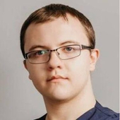 Каликин Александр Александрович, стоматолог-терапевт