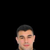 Тотров Азамат Эврикович, стоматолог-хирург