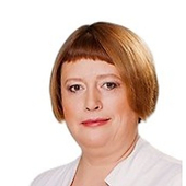 Кадочникова Светлана Юрьевна, онколог