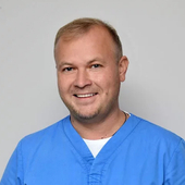 Полехин Алексей Сергеевич, хирург