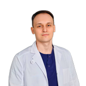 Нуреев Вахит Юсифович, офтальмолог