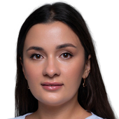 Рыцева Яна Владиславовна, гинеколог