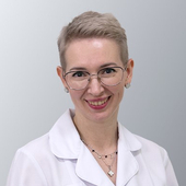 Балацкая (Степаненко) Оксана Сергеевна, детский невролог