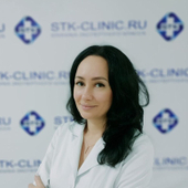 Сашнина (Яхонтова) Наталья Павловна, ЛОР