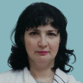 Мишаковская Елена Николаевна, терапевт