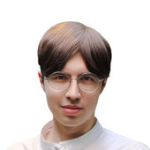 Жоров Даниил Дмитриевич, стоматолог-терапевт