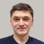 Никулин Сергей Евгеньевич, онколог