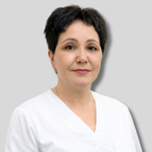 Шайхатарова Наталья Николаевна, офтальмолог