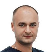 Мухамметжанов Ринат Камильевич, хирург