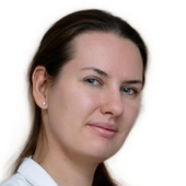 Боровикова Анна Алексеевна, пластический хирург