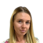 Юрьева Валерия Олеговна, детский психолог