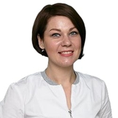 Литвинова Татьяна Сергеевна, стоматологический гигиенист