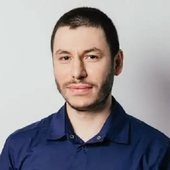 Цекапибзев Осман Геннадиевич, стоматолог-терапевт