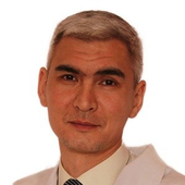 Бошатаев Даурен Талгатович, онколог