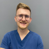 Мигачев Алексей Сергеевич, стоматолог-хирург