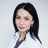 Мартынова Наталья Викторовна, дерматолог