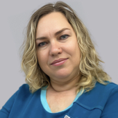 Лейзер Ирина Геннадьевна, массажист