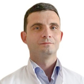 Бредихин Дмитрий Анатольевич, кардиолог