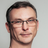 Зотов Денис Александрович, реаниматолог