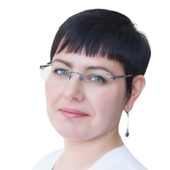 Каракина Марина Леонидовна, гастроэнтеролог