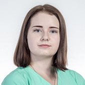 Полякова Полина Владимировна, анестезиолог