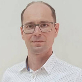 Живцов Олег Петрович, травматолог