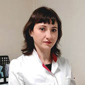 Баранова Ирина Александровна, кардиолог