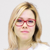 Вольф Юлия Викторовна, гинеколог