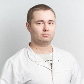 Скачков Артур Андреевич, рентгенолог