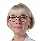 Журбенко Светлана Витальевна, невролог