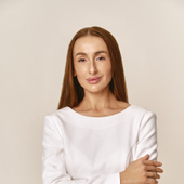 Маргацкая Евгения Александровна, врач-косметолог