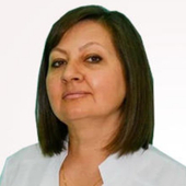 Вагина Ольга Владимировна, рефлексотерапевт