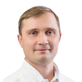 Балахонов Василий Васильевич, сосудистый хирург