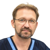 Кокорев Владимир Леонидович, офтальмолог