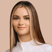 Селюнина (Силкина) Надежда Алексеевна, гинеколог