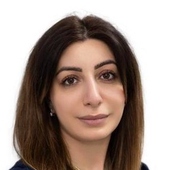 Ишханян Ани Мкртичевна, офтальмолог