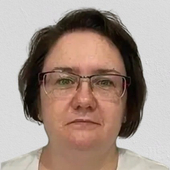 Городинская Ирина Игнасовна, ЛОР